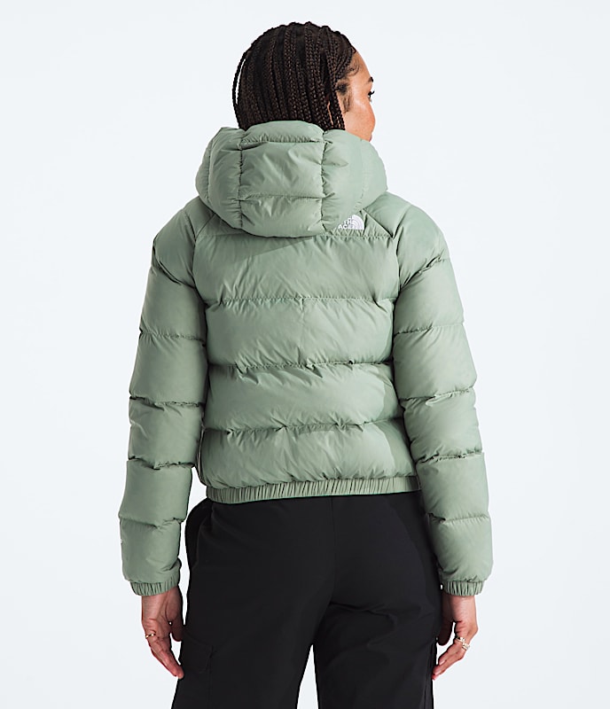 Women's Hydrenalite? Down Hoodie - Image 4