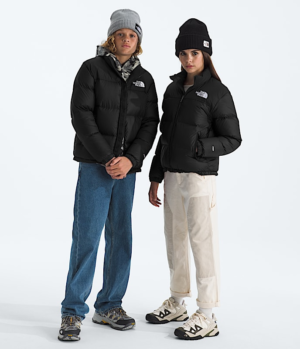 Boys' & Girls' 1996 Retro Nuptse Jacket