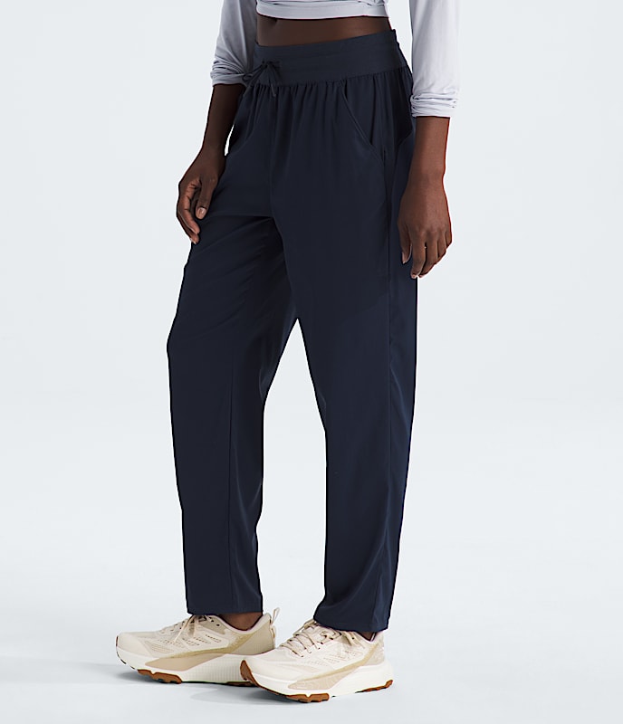 Women's Aphrodite Arise Ankle Pants - Image 4