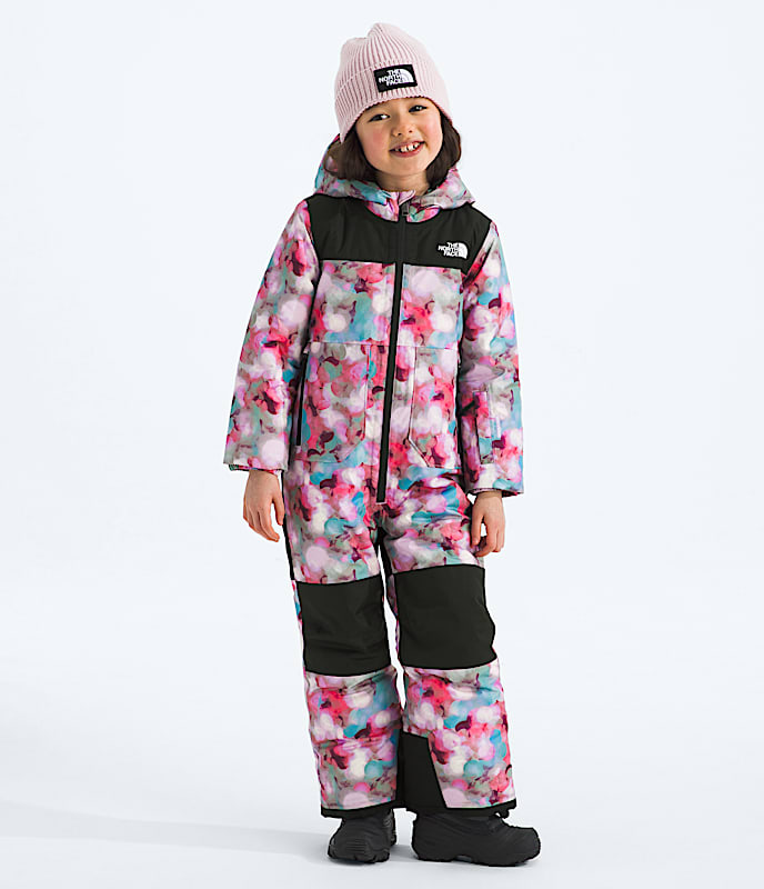 Kids' Freedom Snow Suit¡ªPrint - Image 2