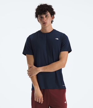 Men's Adventure Tee