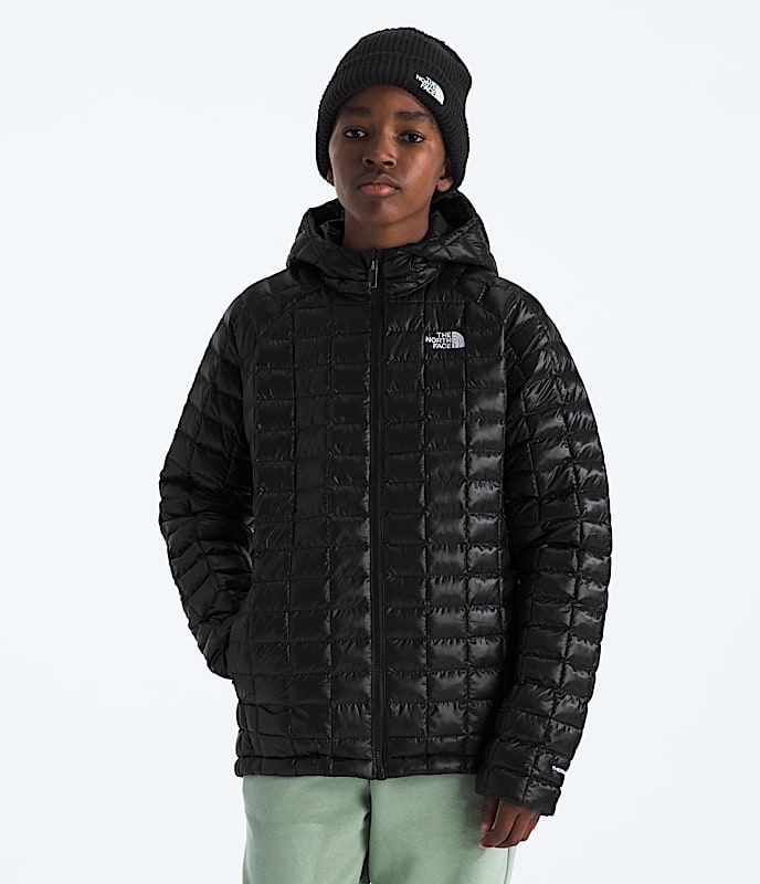 Boys' & Girls' THERMOBALL? Hooded Jacket - Image 2