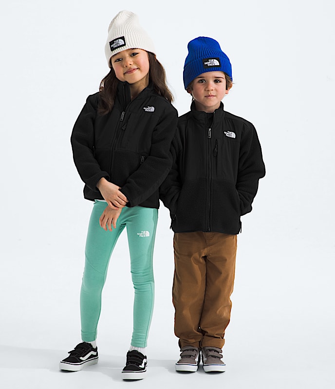 Kids' Denali Jacket