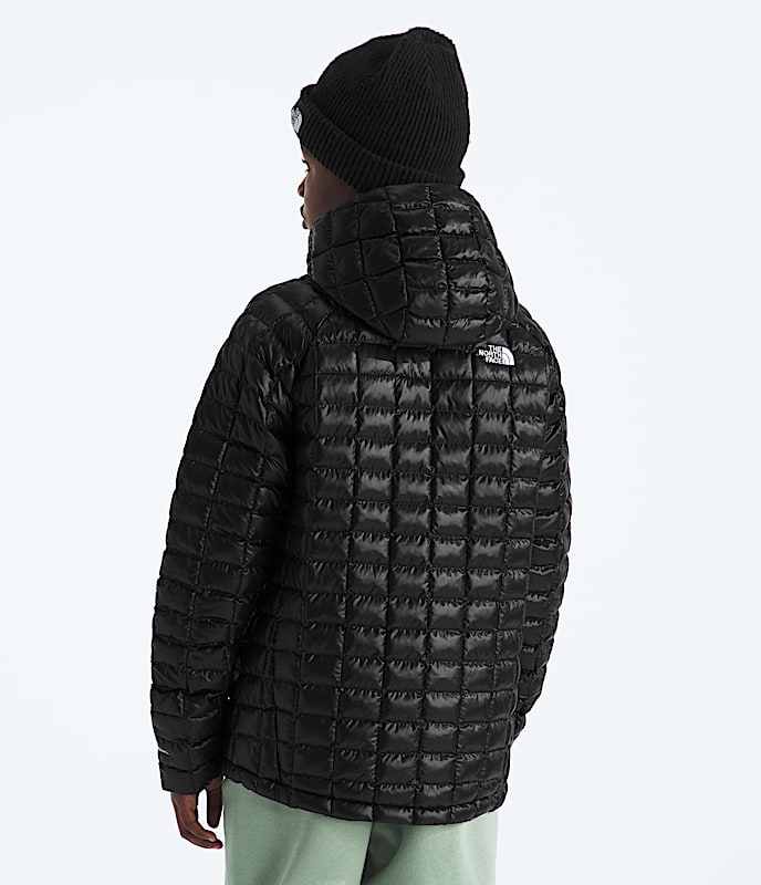 Boys' & Girls' THERMOBALL? Hooded Jacket - Image 4