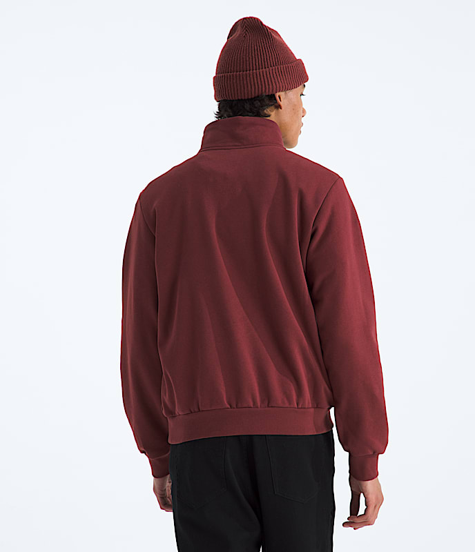 Men's Evolution Simple Dome Regular ?-Zip - Image 3