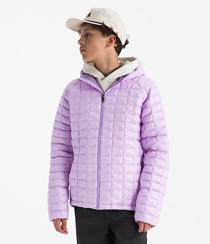 Boys' & Girls' THERMOBALL? Hooded Jacket - Image 3