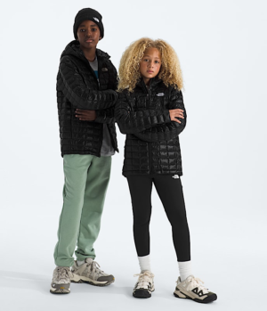 Boys' & Girls' THERMOBALL? Hooded Jacket