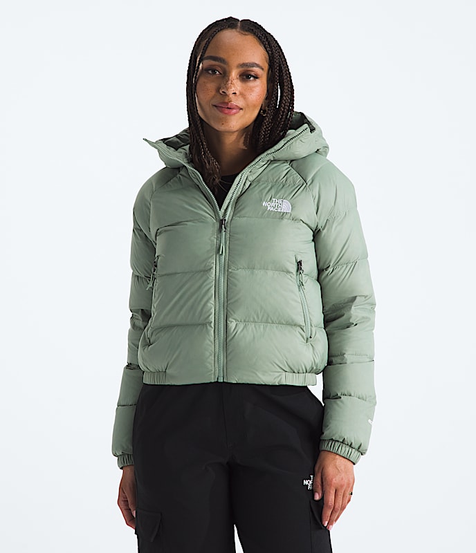 Women's Hydrenalite? Down Hoodie