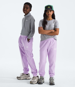 Boys' & Girls' TNF? Performance Fleece Joggers