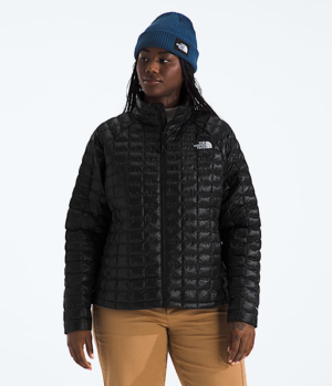 Women's Plus THERMOBALL? Jacket