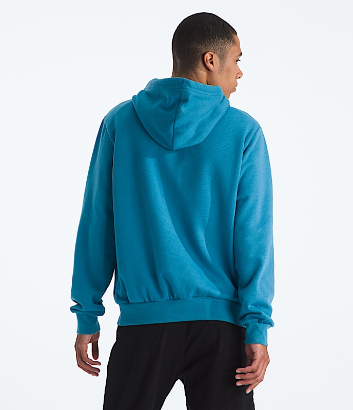 Men's Evolution Half Dome Regular Hoodie - Image 3