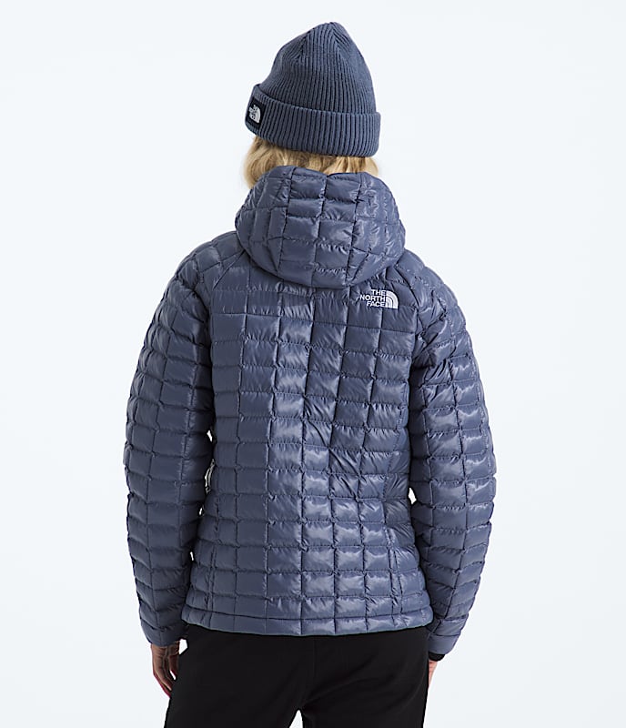 Women's THERMOBALL? Hooded Jacket - Image 4
