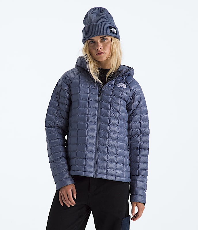 Women's THERMOBALL? Hooded Jacket