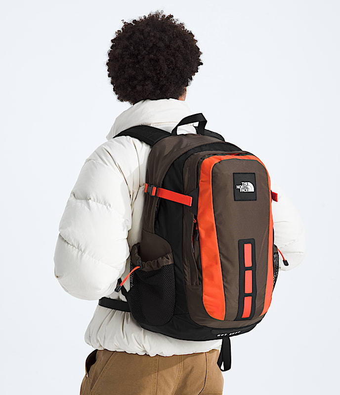 Hot Shot SE Backpack - Image 4