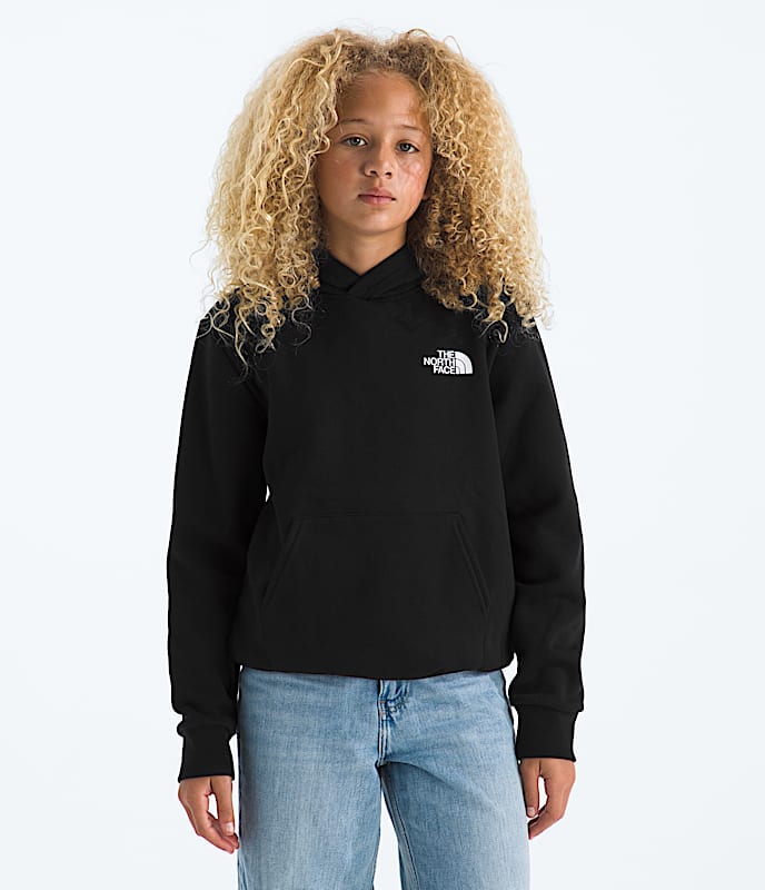 Boys' & Girls' Evolution Box NSE Pullover Hoodie¡ªGraphic - Image 3