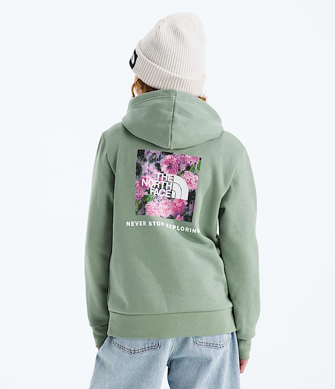 Boys' & Girls' Evolution Box NSE Pullover Hoodie¡ªGraphic - Image 2