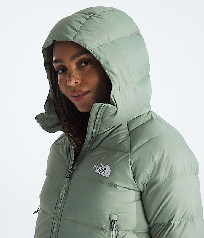 Women's Hydrenalite? Down Hoodie - Image 5