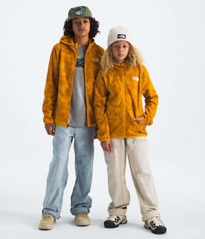 Boys' & Girls' Glacier Full-Zip Hoodie¡ªPrint