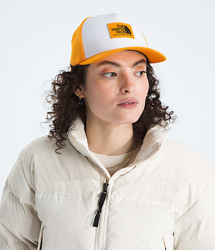 Keep It Patched Trucker Hat - Image 3