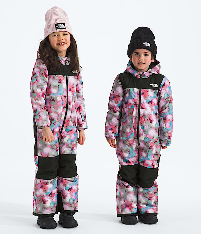 Kids' Freedom Snow Suit¡ªPrint
