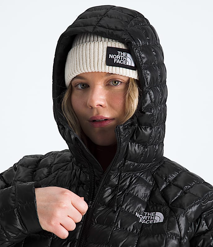 Women's Plus THERMOBALL? Hooded Parka - Image 5
