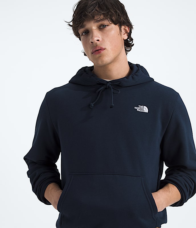Men's Evolution Simple Dome Regular Hoodie - Image 3