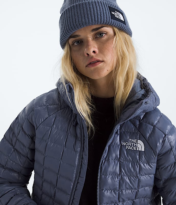 Women's THERMOBALL? Hooded Jacket - Image 3
