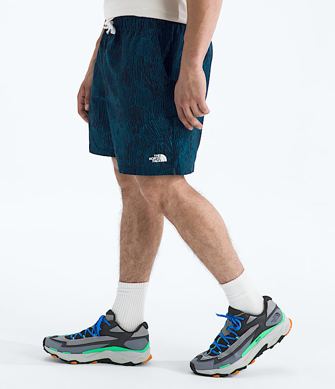 Men's Action Shorts 2.0¡ªPrint - Image 4