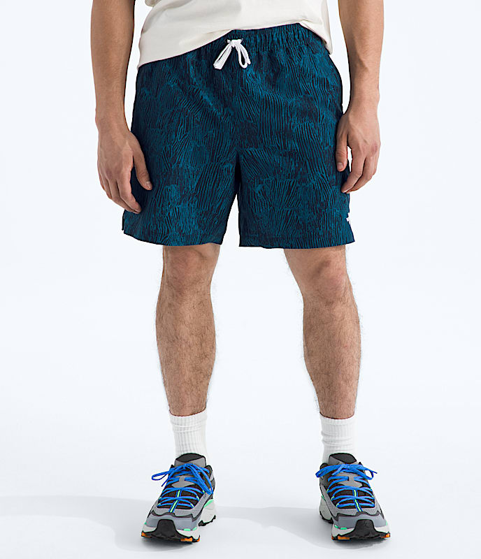 Men's Action Shorts 2.0¡ªPrint