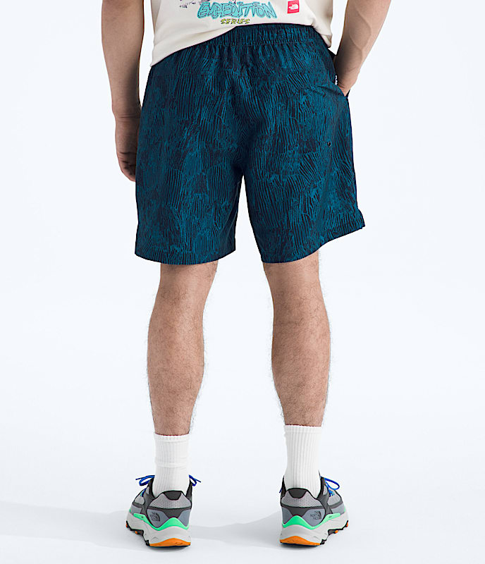 Men's Action Shorts 2.0¡ªPrint - Image 3
