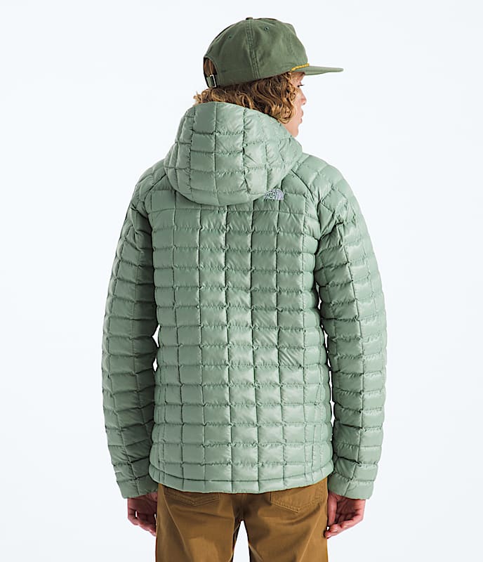 Boys' & Girls' THERMOBALL? Hooded Jacket - Image 4
