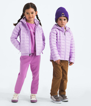 Kids' THERMOBALL? Hooded Jacket