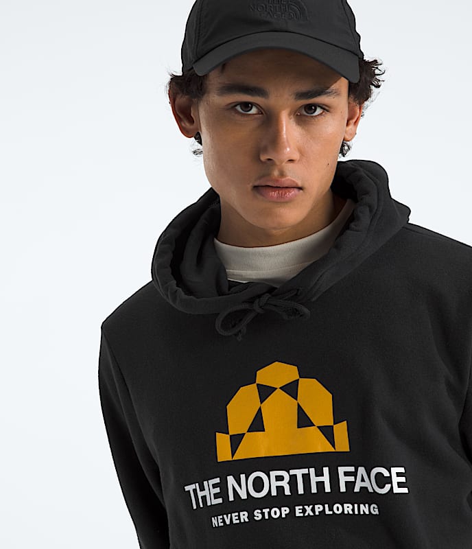 Men's Evolution BTS Hoodie¡ªGraphic - Image 2