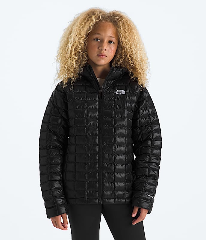 Boys' & Girls' THERMOBALL? Hooded Jacket - Image 3