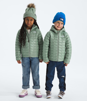 Kids' THERMOBALL? Hooded Jacket