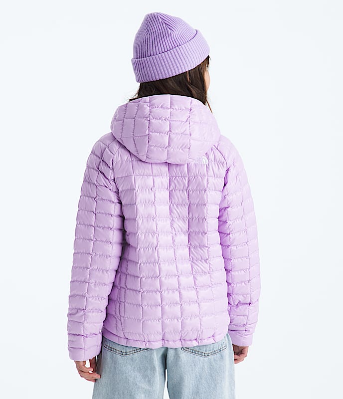 Boys' & Girls' THERMOBALL? Hooded Jacket - Image 4