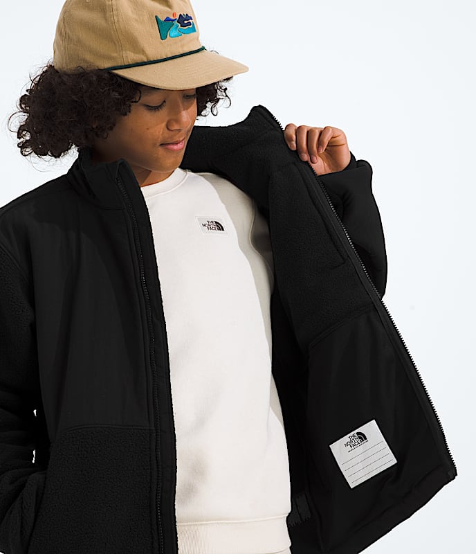 Boys' & Girls' Denali Jacket - Image 5