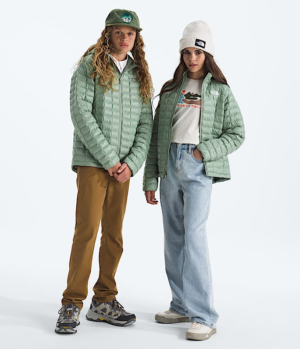Boys' & Girls' THERMOBALL? Hooded Jacket