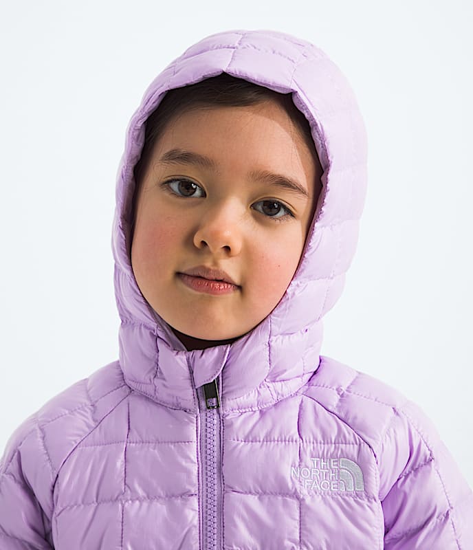 Kids' THERMOBALL? Hooded Jacket - Image 5