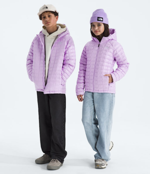 Boys' & Girls' THERMOBALL? Hooded Jacket