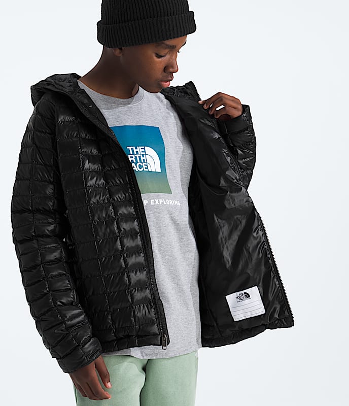 Boys' & Girls' THERMOBALL? Hooded Jacket - Image 5