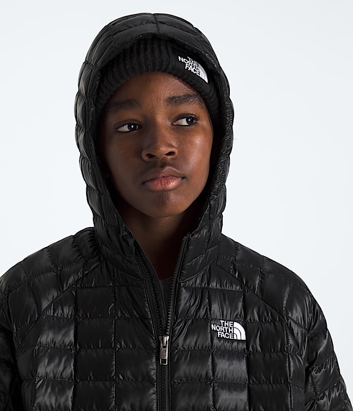 Boys' & Girls' THERMOBALL? Hooded Jacket - Image 6