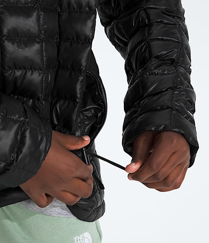 Boys' & Girls' THERMOBALL? Hooded Jacket - Image 8