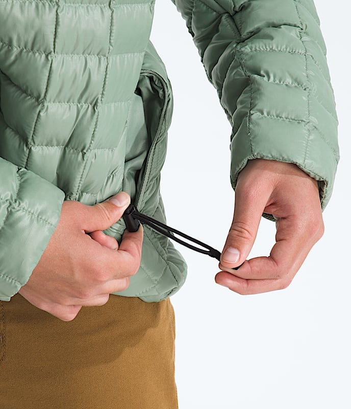 Boys' & Girls' THERMOBALL? Hooded Jacket - Image 8