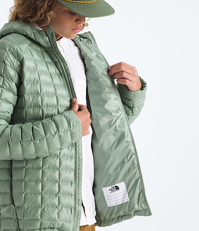 Boys' & Girls' THERMOBALL? Hooded Jacket - Image 5