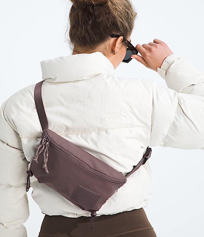 Women's Never Stop Lumbar - Image 4