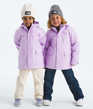 Kids' North Down Triclimate?