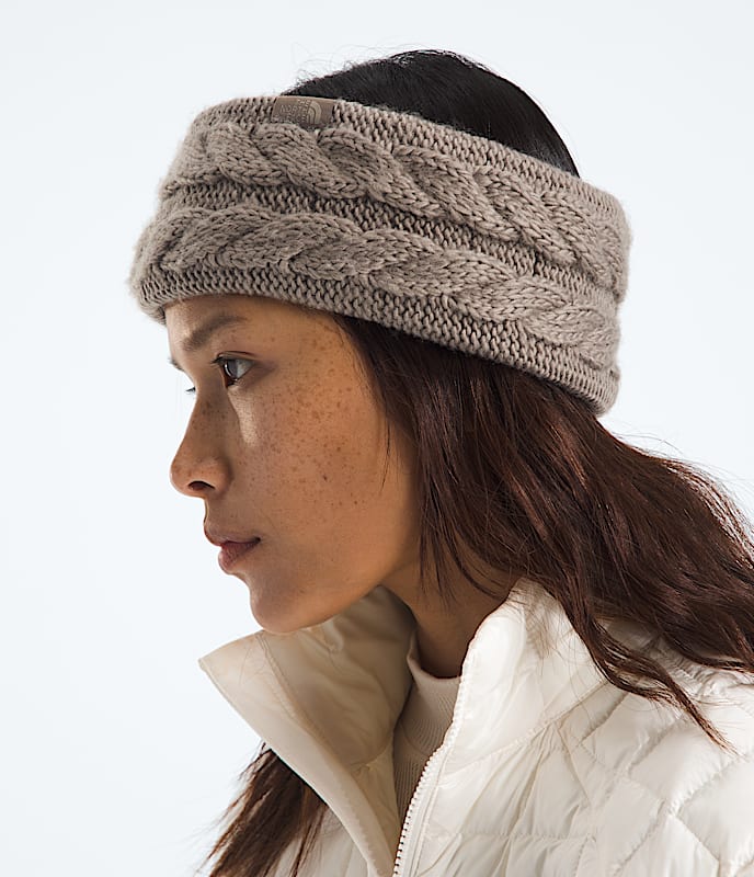 Women's Oh Mega Headband - Image 2