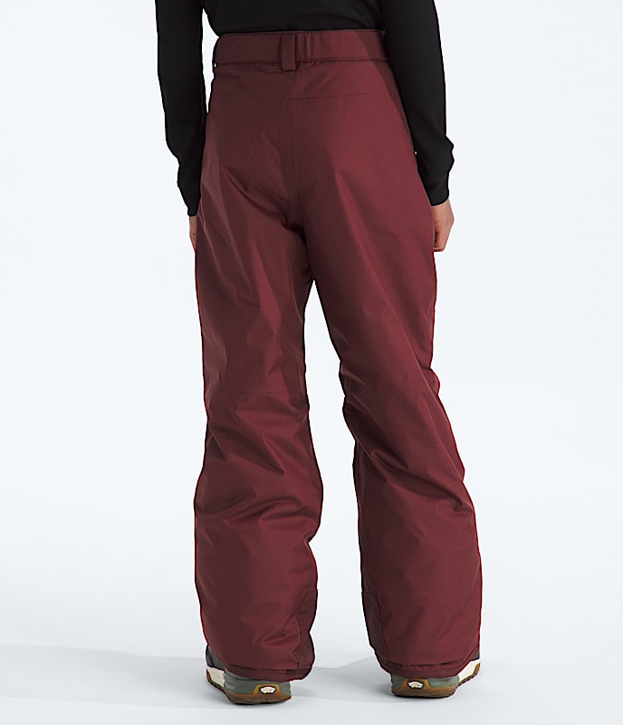 Boys' Freedom Insulated Pants - Image 3