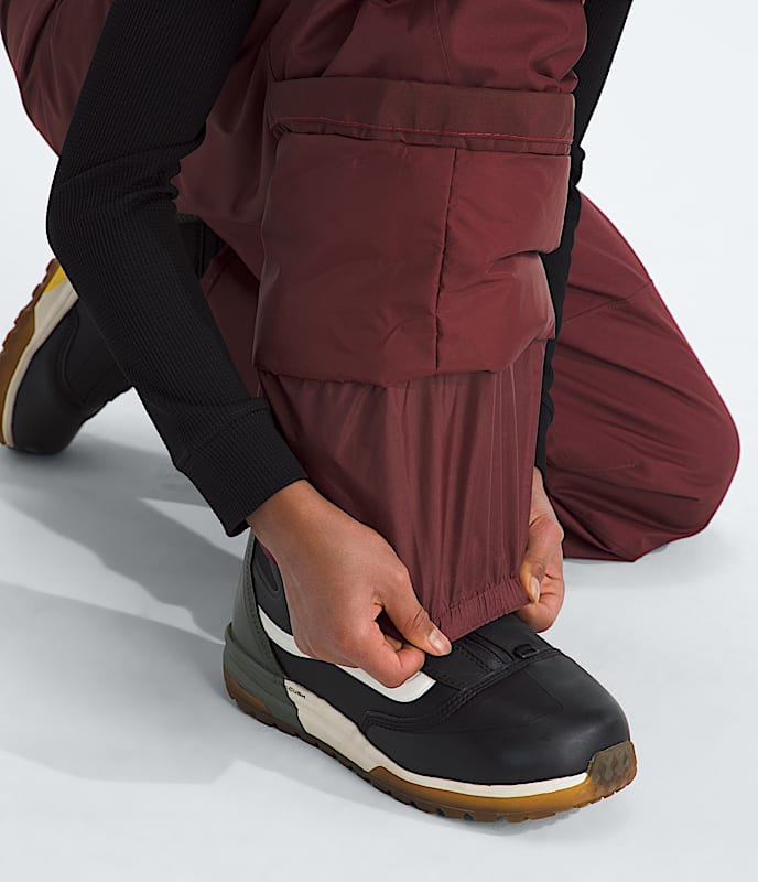 Boys' Freedom Insulated Pants - Image 5